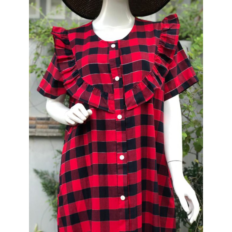 AREUM DRESS RAYAINUN