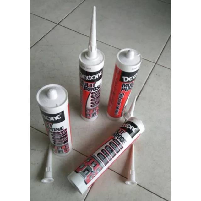 

Baru Lem Sealant Acid Dextone