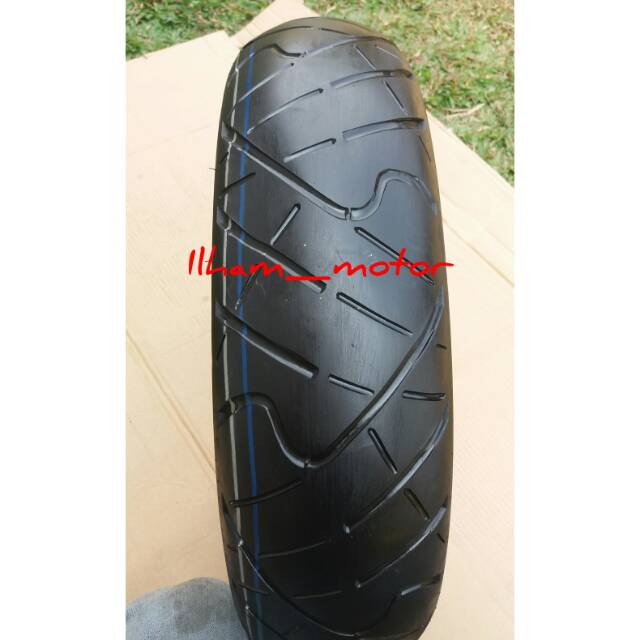 Ban copotan IRC ROAD WINNER UKURAN 130/70-17
