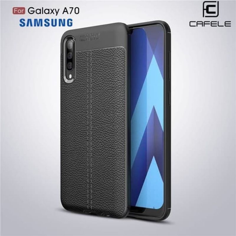 Case Autofocus Samsung Galaxy A70 / SM-A705F, SM-A705FN, SM-A705GM, SM-A705MN, SM-A7050, SM-A705W, S