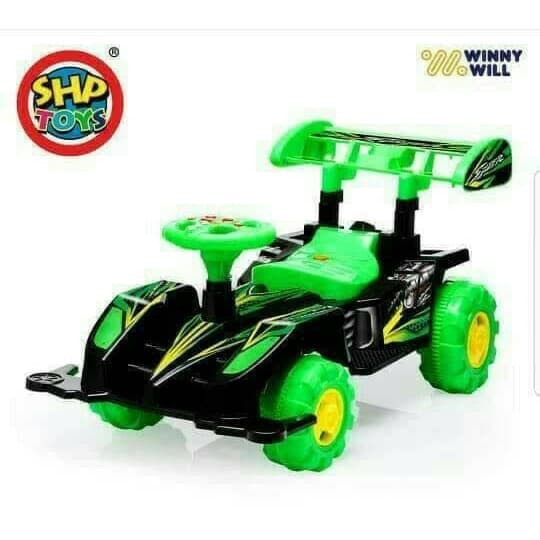 Mainan Anak Cars SC 583 - SHP Toys
