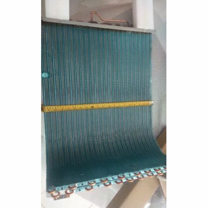 KONDENSOR AC 2 PK TEMBAGA LG/PANASONIC 50CM