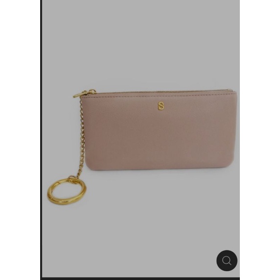 amy wristlet buttonscarves