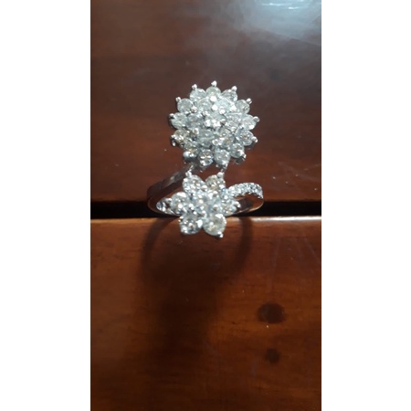 cincin berlian banjar