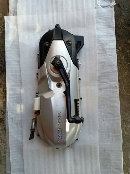 bak cvt blok cvt bak otomatis all new Scoopy fi esp ring 12 ori PNP beat Scoopy Vario 110 fi esp k81