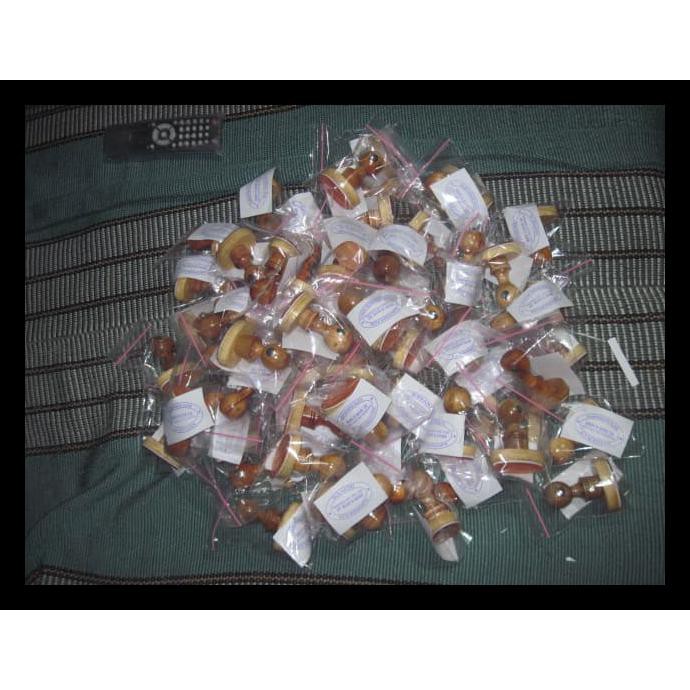 

Big Sale Stempel Karet Gagang Kayu | Stempel 13 Menit Jadi Terjamin