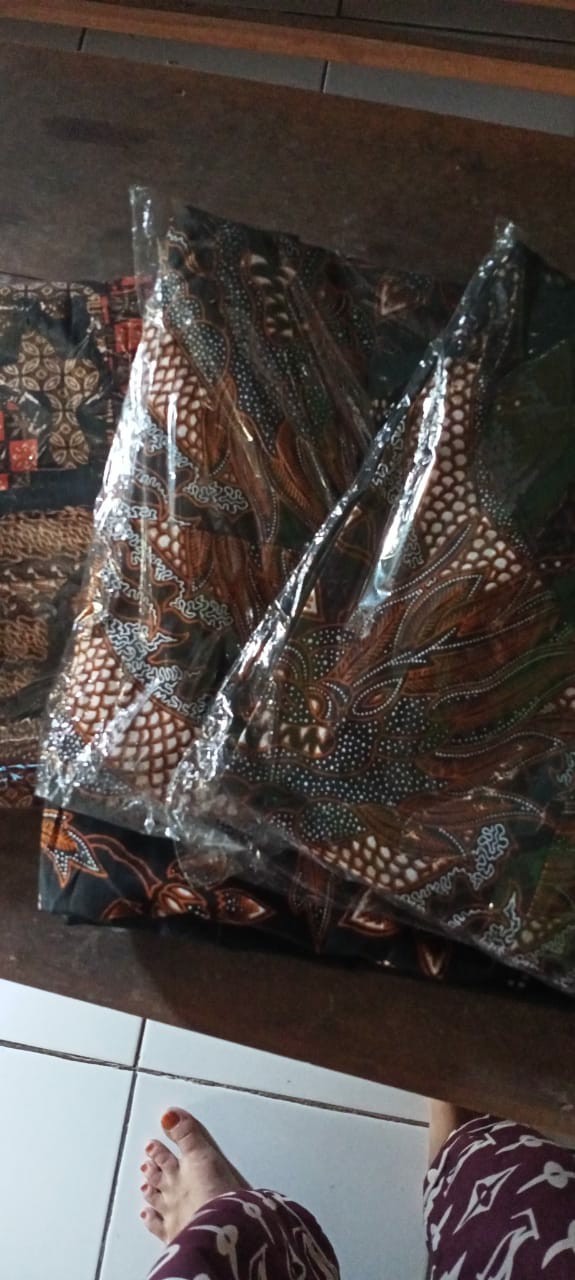 Couple Batik Ii Couple Gamis Batik Ii Batik Couple Gamis