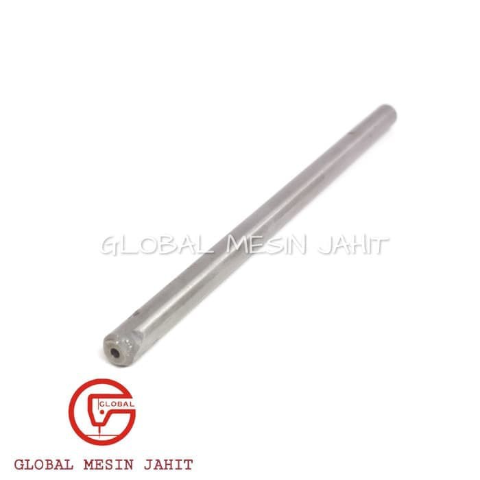 Tiang Jarum Besi Mesin Jahit Highspeed Jarum 1 Industri kode DP × 5