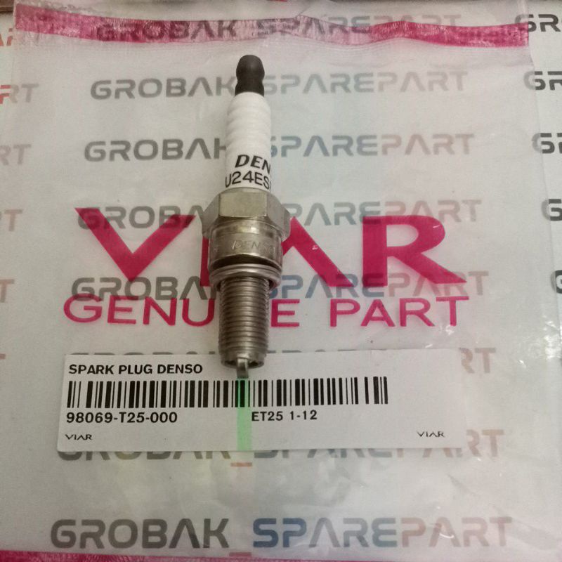 Busi Motor Viar Cross X 250 SE.EC.SF, Original