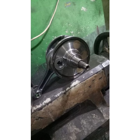 kruk as sonic stroke 65