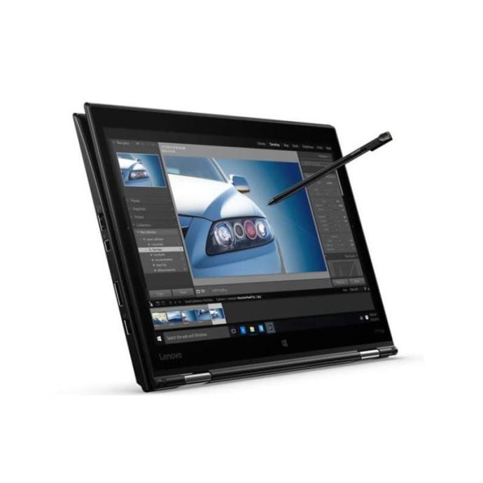 Laptop Tp Yoga X1 Carbon 20Fq-001Vus - Core I7-6500U | Ram 8Gb| 256Gb