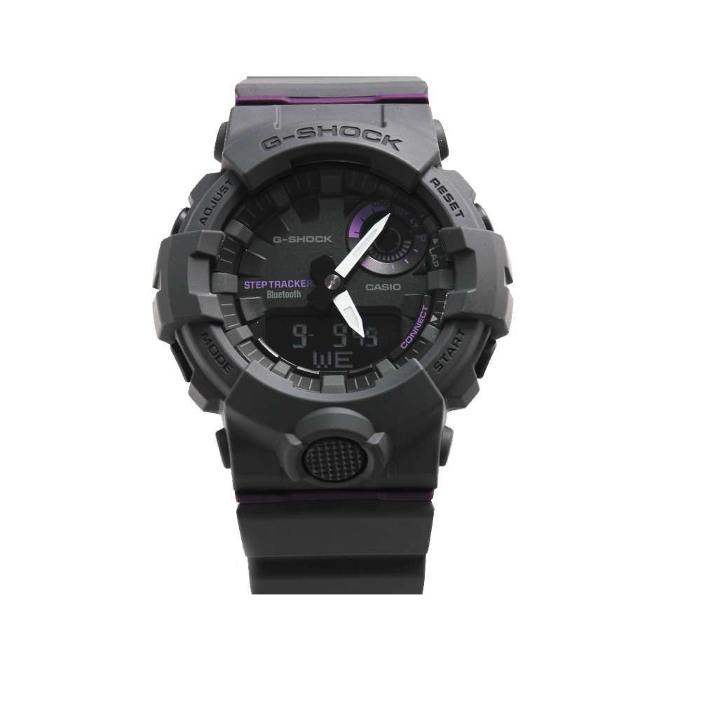 

Casio G-Shock GMA-B800-8A