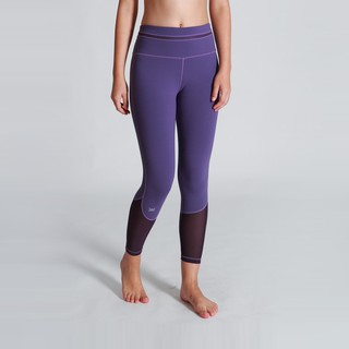 Asana Celana Legging Panjang Model High Waist Bahan Tipis Asana Celana Legging Panjang Model High Waist Bahan Tipis