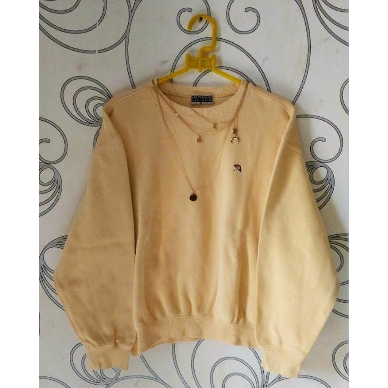 

yellow fancy