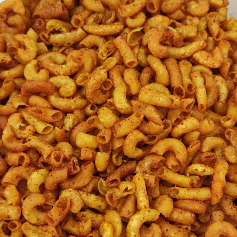 

makaroni bantet 250gr/ makaroni mercon