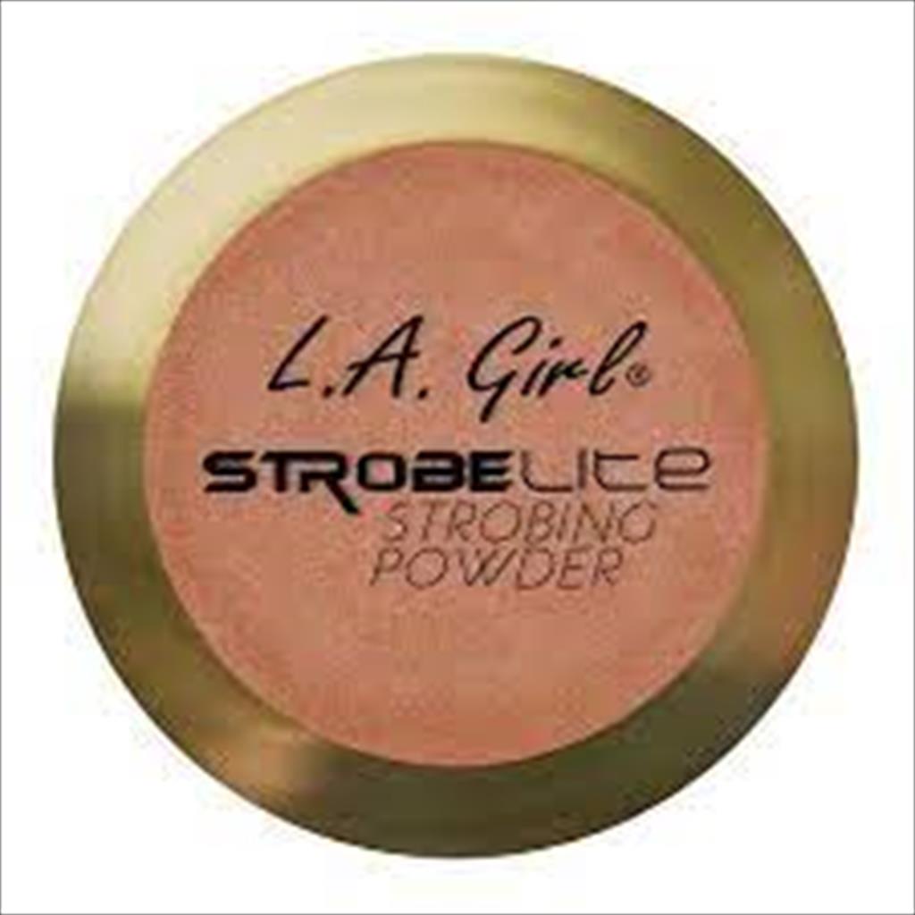 STROBE LITE STROBING POWDER GSP LG