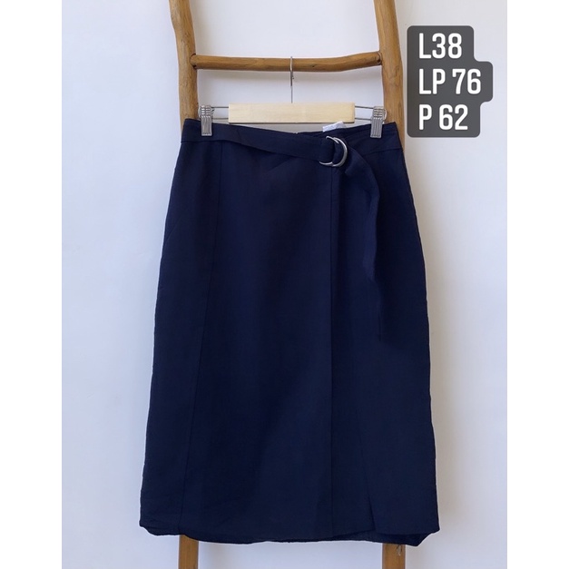 Rok Wanita Preloved-L38
