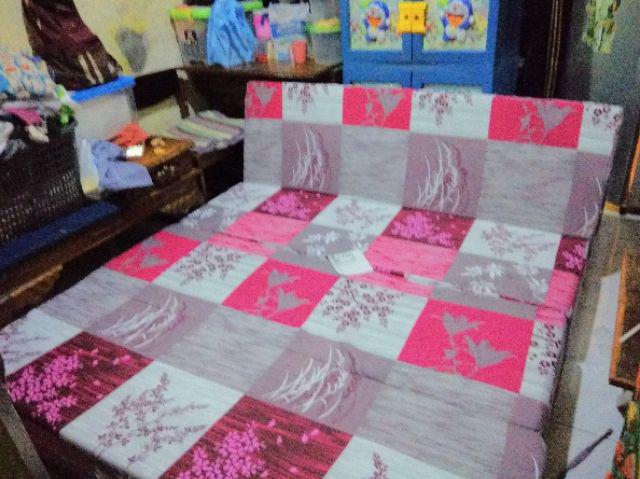 Kasur Lipat 200x160x20 Inoac Eon D23 Garansi 10th Termurah