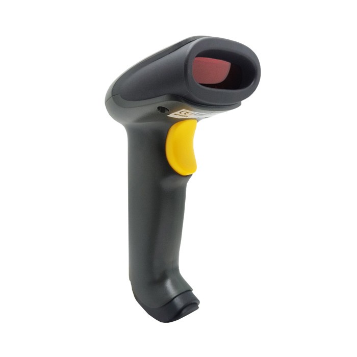 Barcode Scanner 1D+2D MINIPOS MP-3200A Auto Scan, Kabel USB, Murah