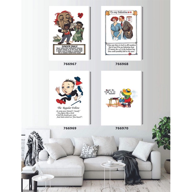 

Buku Tulis / Notebook / A5 Jepang / Love / Set 2687