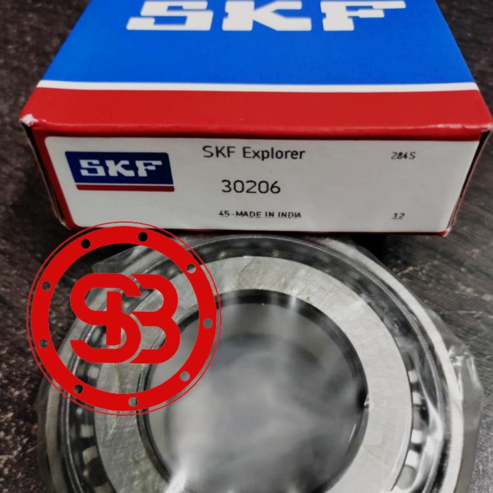 Bearing Taper 30206 J2/Q SKF ORIGINAL