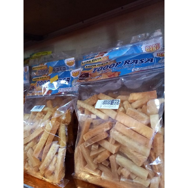

Stik Sukun