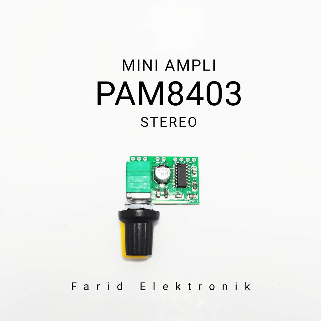 Pam 8403