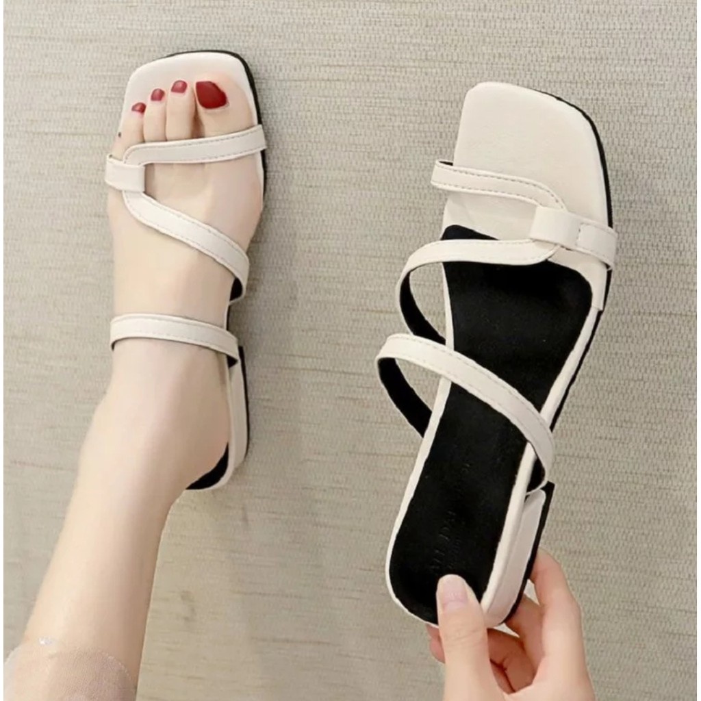 Hak tahu Sunny new arrival