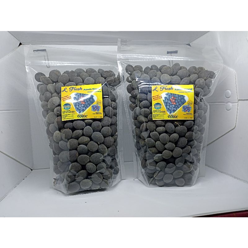 ASAM KRANJI / ASEM KERANJI KILOAN 1KG ORIGINAL