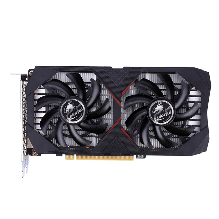 Colorful GeForce GTX 1650 NB 4G-V