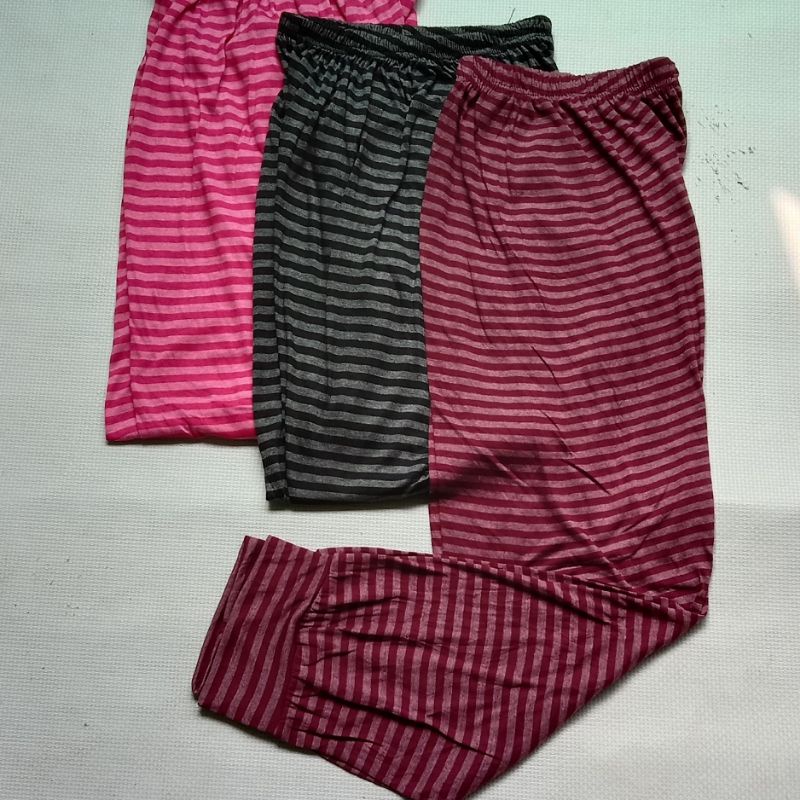Celana/Celamis Aladin Panjang Ketut Besar dewasa Salur