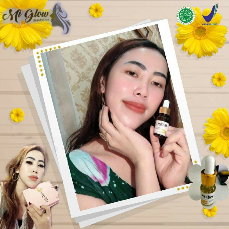 MI GLOW SKINCARE