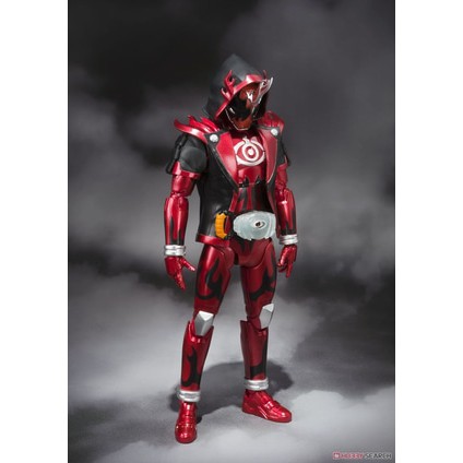 SHF Kamen Rider Ghost Tokon Boost Soul