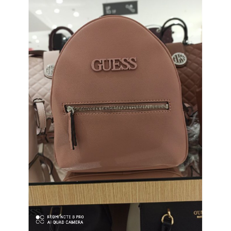 TAS WANITA GUESS //Tas ransel // ORIGINAL 100% // BARANG MALL