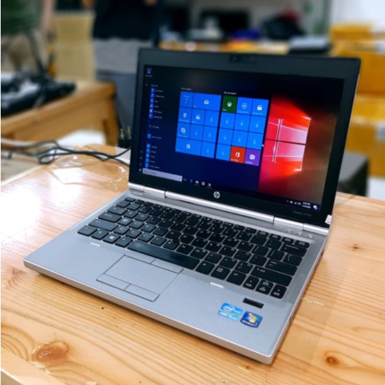 Grosir HP Elitebook Gaming 2570p Core i5 Gen 3rd RAM 4GB 500GB Hdd termurah