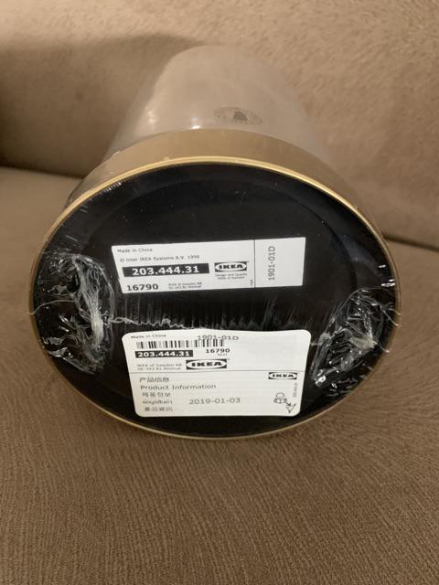 Kubah Display Kaca Atau Kubah Untuk Hiasan Dengan Dasar 19cm Be1997