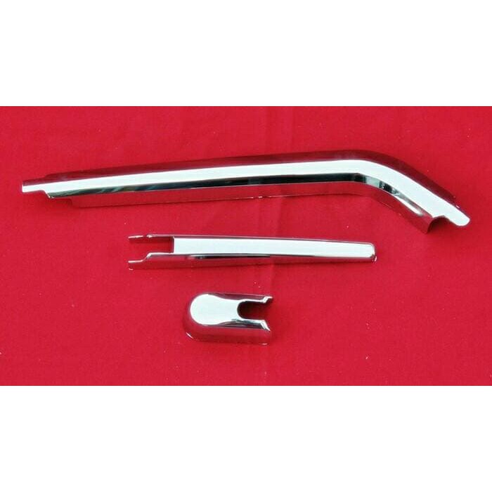 Cover Wiper Belakang Innova 2005 - 2015 Chrome
