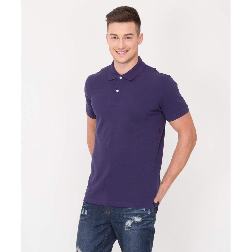 bossini polo shirt