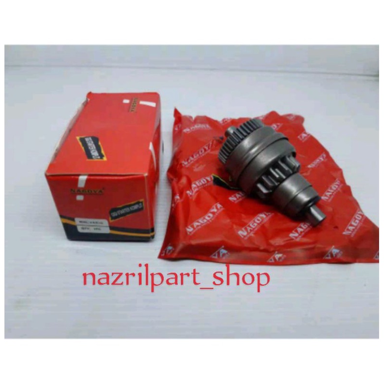 gigi stater gigi pinion granat beat karbu spacy karbu nagoya