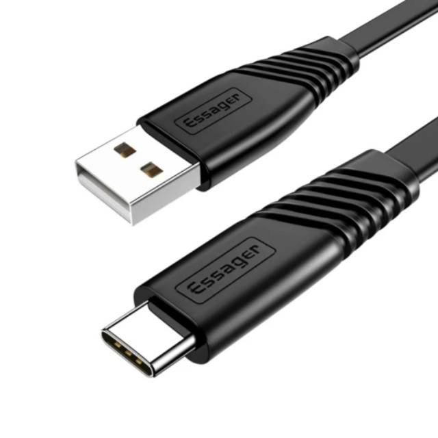 Essager kabel USB Tipe C Kabel