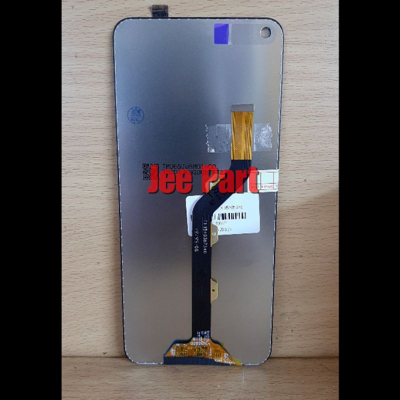 LCD TOUCHSCREEN INFINIX S5 X652A - INFINIX S5 LITE X652B