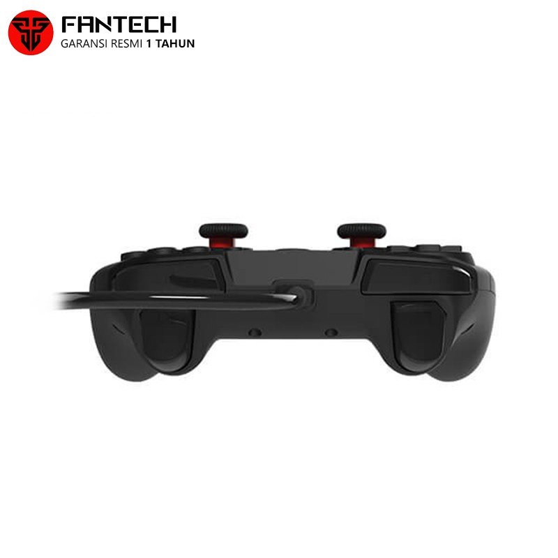 Fantech GP12 GP-12 REVOLVER Gaming Controller Gamepad GP 12