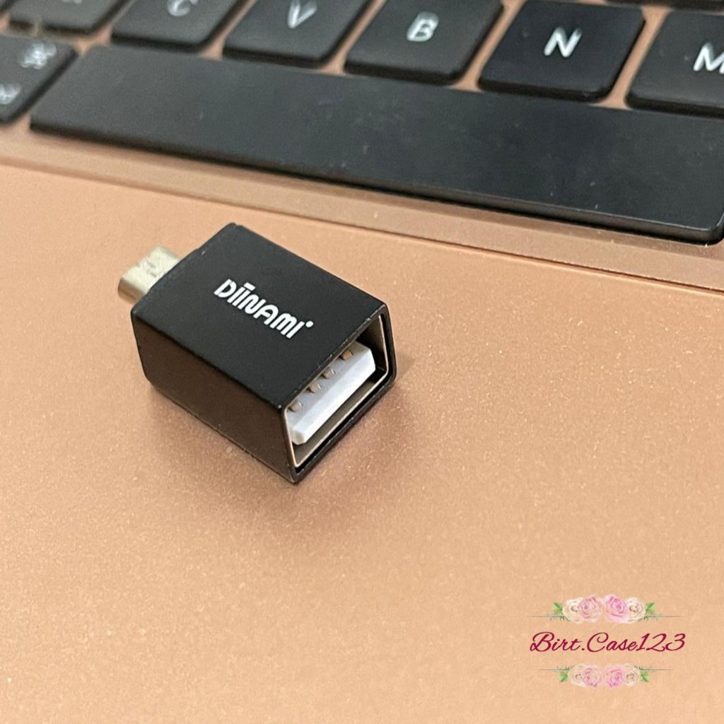 BM091 DIINAMI OTG MICRO USB Fast translit data for all type Samsung oppo xiaomi realme Vivo Infinix BC2626