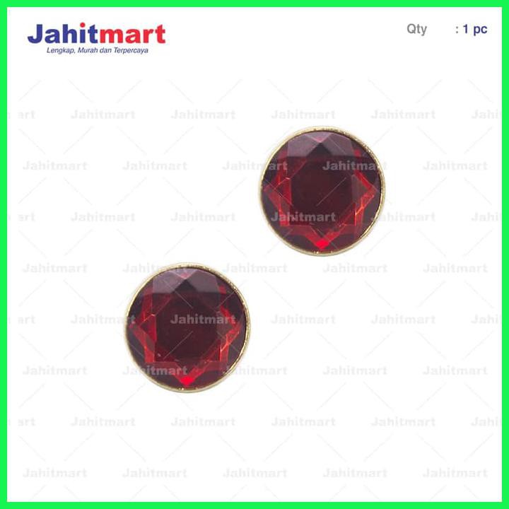 HIJAB CLIP/MAGNET KLIP/PENJEPIT KERUDUNG NO 4