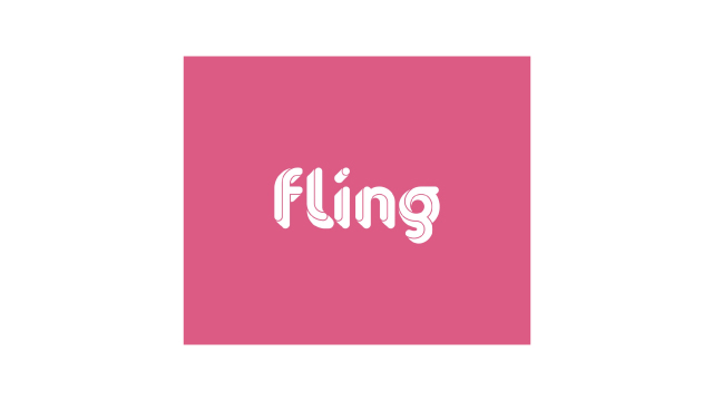 Fling
