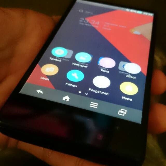 Sharp Aquos 303SH