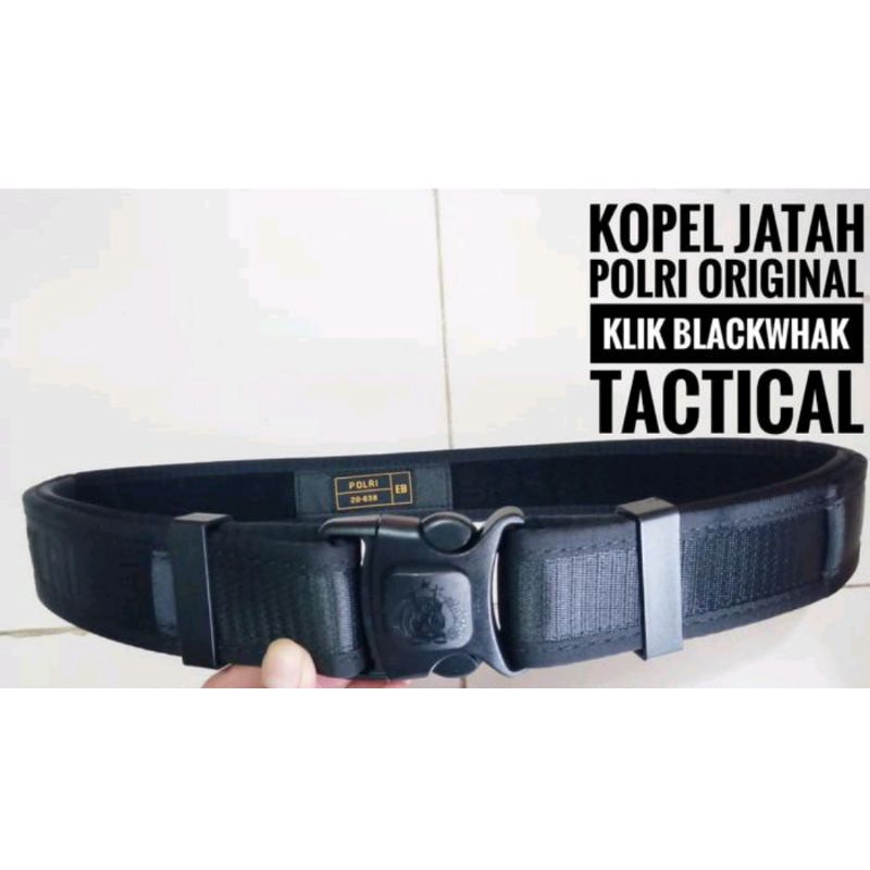 KOPEL JATAH PEMBAGIAN POLRI 2020/2021/2022