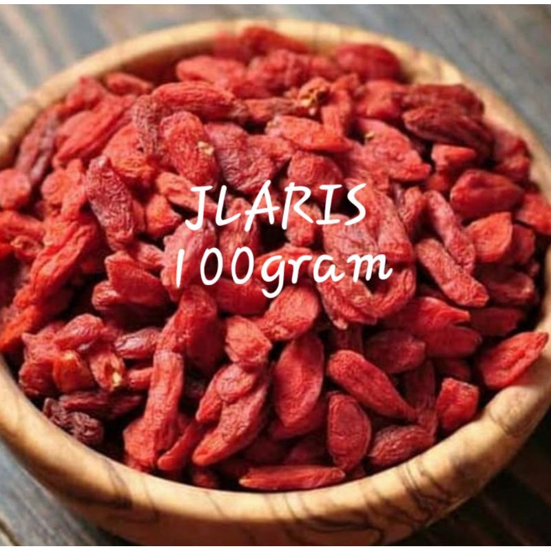 

kici /goji berry