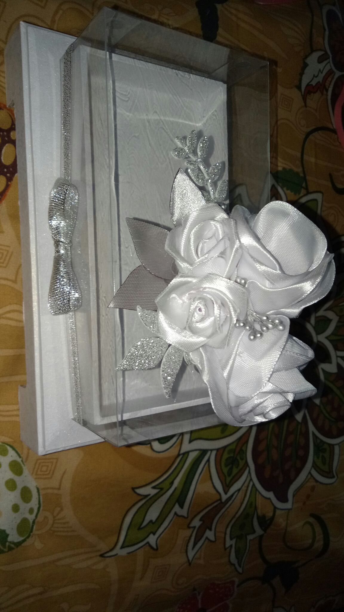 Box Uang, Kotak Uang, Mahar