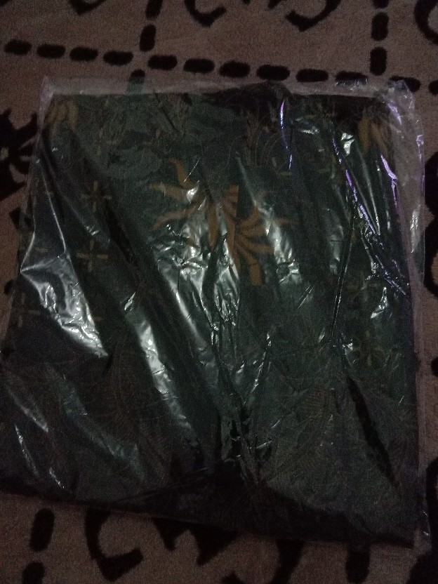 Rok Batik Solo Trendy